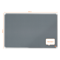 Behogan Vilten prikbord, decoratief prikbord van vilt, opvouwbaar fotobord met zelfklevend plakband, 30 priknaalden, zichtbord voor muren op school, thuis (geel Behogan Vilten prikbord, decoratief prikbord van vilt, opvouwbaar fotobord met zelfklevend plakband, 30 priknaalden, zichtbord voor muren op school, thuis (geel
