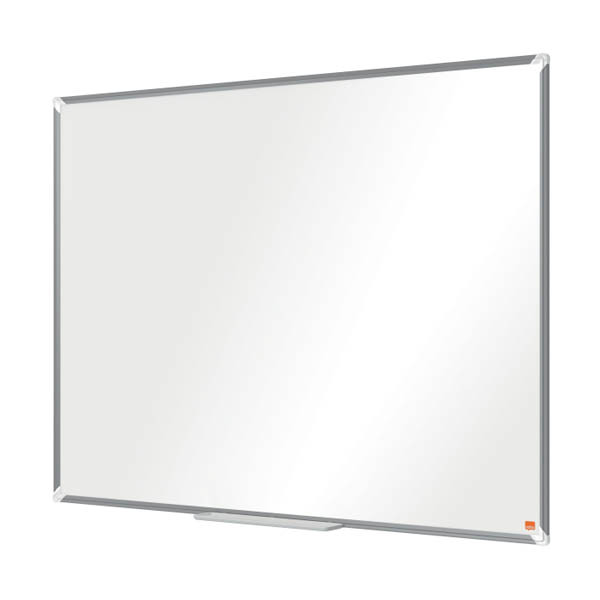 Nobo Premium Plus whiteboard magnetisch geëmailleerd 120 x 90 cm 1915145 247562 - 3