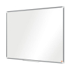 Nobo Premium Plus whiteboard magnetisch geëmailleerd 120 x 90 cm 1915145 247562 - 3