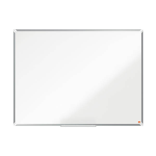 Nobo Premium Plus whiteboard magnetisch geëmailleerd 150 x 100 cm 1915146 247558 - 1