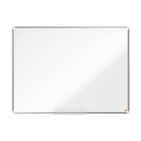 Nobo Premium Plus whiteboard magnetisch geëmailleerd 150 x 100 cm 1915146 247558