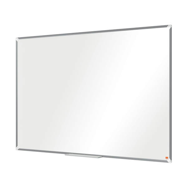 Nobo Premium Plus whiteboard magnetisch geëmailleerd 150 x 100 cm 1915146 247558 - 3