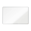 Nobo Premium Plus whiteboard magnetisch geëmailleerd 180 x 120 cm 247560 - 1