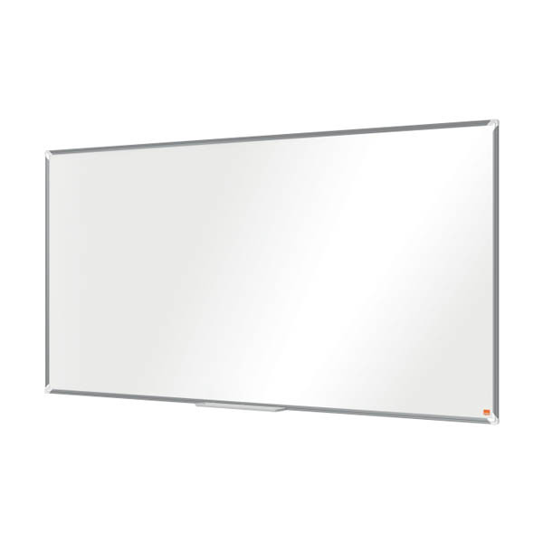 Nobo Premium Plus whiteboard magnetisch geëmailleerd 180 x 90 cm 1915148 247559 - 3
