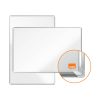 Nobo Premium Plus whiteboard magnetisch geëmailleerd 180 x 90 cm 1915148 247559 - 4