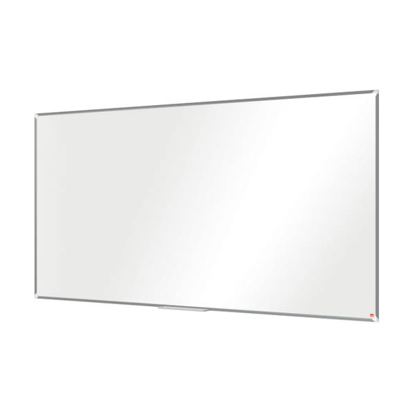 Nobo Premium Plus whiteboard magnetisch geëmailleerd 240 x 120 cm 1915151 247561 - 3