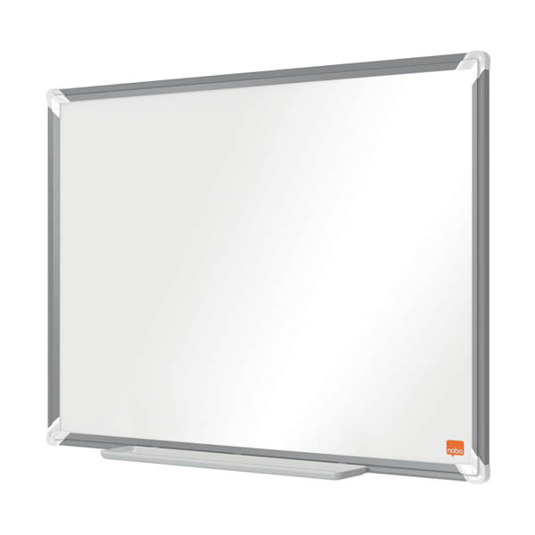 Nobo Premium Plus whiteboard magnetisch geëmailleerd 60 x 45 cm 1915143 247563 - 3