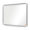 Nobo Premium Plus whiteboard magnetisch geëmailleerd 60 x 45 cm 1915143 247563 - 3