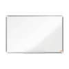 Nobo Premium Plus whiteboard magnetisch geëmailleerd 90 x 60 cm 1915144 247557 - 1