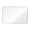 Nobo Premium Plus whiteboard magnetisch gelakt staal 150 x 100 cm 1915158 247550 - 1