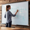 Nobo Premium Plus whiteboard magnetisch gelakt staal 180 x 90 cm 1915160 247551 - 5
