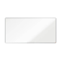 Nobo Premium Plus whiteboard magnetisch gelakt staal 240 x 120 cm 247553