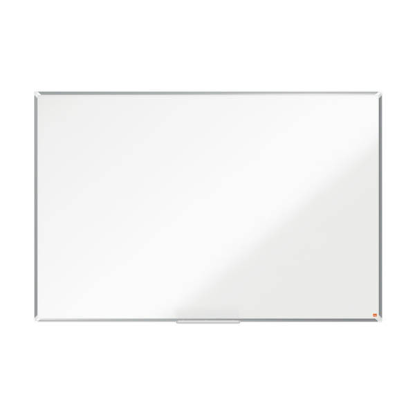 Nobo Premium Plus whiteboard magnetisch geëmailleerd 180 x 120 cm