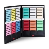 Nobo T-kaart 2 miniplanner (2x 3 panelen, 16 sleuven)