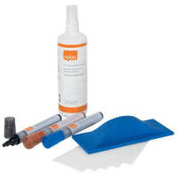 Nobo Whiteboard Starterkit 299345