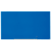 Nobo Widescreen magnetisch glasbord 188,3 x 105,3 cm blauw 1905190 247335