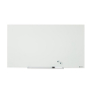 Nobo Widescreen magnetisch glasbord 188,3 x 105,3 cm wit 1905178 247333