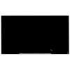 Nobo Widescreen magnetisch glasbord 188,3 x 105,3 cm zwart 1905182 247332
