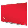 Nobo Widescreen magnetisch glasbord 67,7 x 38,1 cm rood 1905183 247322 - 3