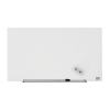Nobo Widescreen magnetisch glasbord 67,7 x 38,1 cm wit 1905175 247321 - 1