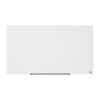 Nobo Widescreen magnetisch glasbord 99,3 x 55,9 cm wit 1905176 247325 - 1