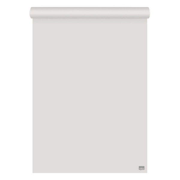 Nobo flipoverblok gerecycled blanco/ruit 58 x 81 cm (50 vel) 1915659 247510 - 1