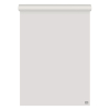 Nobo flipoverblok gerecycled blanco/ruit 58 x 81 cm (50 vel)