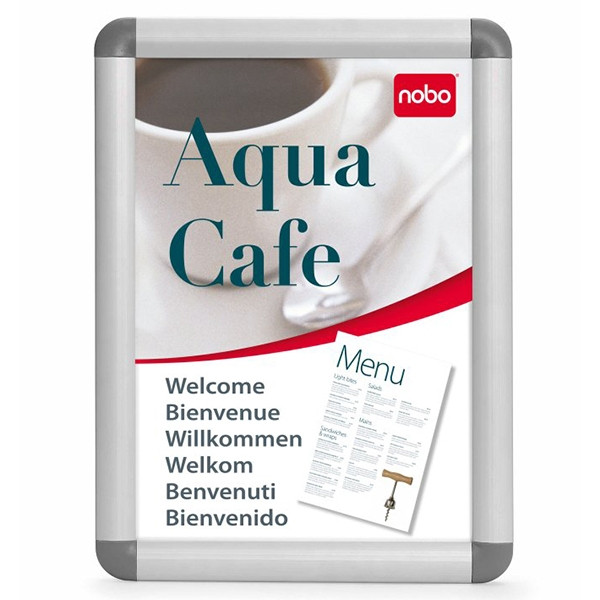 Nobo kliklijst A4 247000 - 1