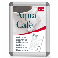 Nobo kliklijst A4 247000