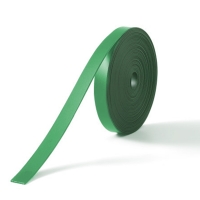 Nobo magnetische tape 5 mm x 2 m groen 1901107 247298