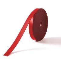 Nobo magnetische tape 5 mm x 2 m rood 1901105 247299