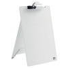 Nobo mini bureau flipover glas 1905173 208191 - 1