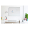 Nobo whiteboard met aluminium lijst 58,5 x 43 cm wit 1903777 208171 - 3