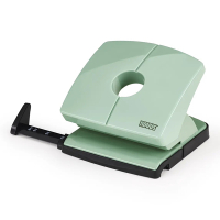 Novus B220 ColorID-2.0 perforator mellow mint 2-gaats (20 vel) 025.0653 204313