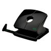 Novus B220 Re+New perforator zwart 2-gaats (20 vel) 204374 - 1