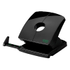 Novus B230 Re+New perforator zwart 2-gaats (30 vel)