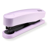 Novus B2 ColorID-2.0 metalen nietmachine pretty lilac (25 vel)
