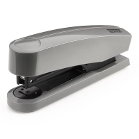 Novus B2 ColorID-2.0 metalen nietmachine smart grey (25 vel) 020.1956 204309