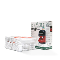 Numatic NVM-1CH microvezel stofzuigerzakken 10 zakken (origineel) SNU01003