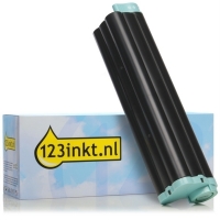 OKI 01101202 toner zwart hoge capaciteit (123inkt huismerk)