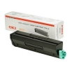 OKI 01103402 toner zwart (origineel)