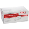 OKI 01240001 toner zwart hoge capaciteit (origineel)