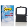 OKI 09002309 inktlint cassette paars (123inkt huismerk) 042426 - 1