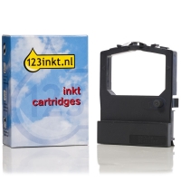 OKI 09002309 inktlint cassette zwart (123inkt huismerk) 09002309C 042425