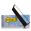 OKI 09002310 inktlint cassette zwart (123inkt huismerk) 042411 - 1