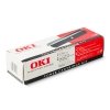 OKI 09002392 toner zwart (origineel) 035528 - 1