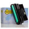 OKI 09004078 toner zwart (123inkt huismerk) 035551 - 1