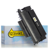 OKI 09004391 toner zwart hoge capaciteit (123inkt huismerk) 035867 - 1
