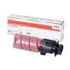 OKI 09006258 toner magenta hoge capaciteit (origineel) 042970 - 1