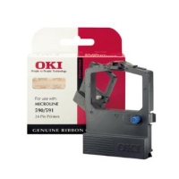 OKI 40107101 inktlint cassette kleur (origineel) 40107101 042450
